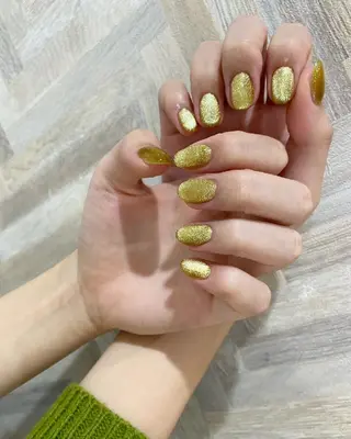 ネイル Miss:R  中津店 所属・稲岡 麻里亜のネイルデザイン