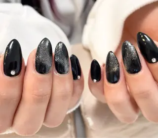 ネイル manis .のネイルデザイン