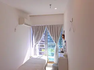 salon  Donna所属・ドライヘッドスパ Ohisamaのエステ・リラクイメージ