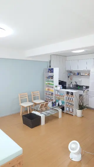 健美サロンLuce所属・加藤 靖崇のエステ・リラクイメージ