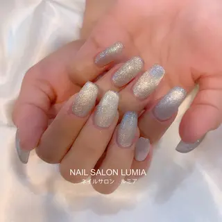 ネイル ネイルサロン ルミア Lumia 店長のネイルデザイン