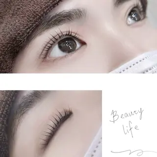 マツエク・マツパ Newdeal /Satoのマツエク・マツパデザイン