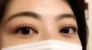 マツエク・マツパ Fleur フルールのマツエク・マツパデザイン