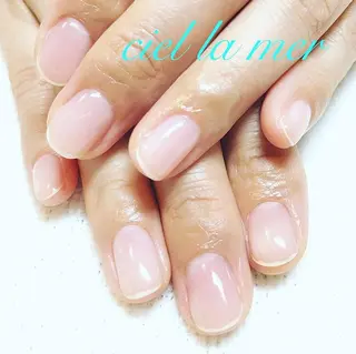ネイル ciel la merのネイルデザイン