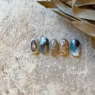 ネイル HiMe .のその他イメージ