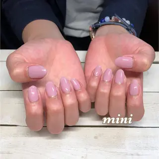 ネイル いそやま あつこのネイルデザイン