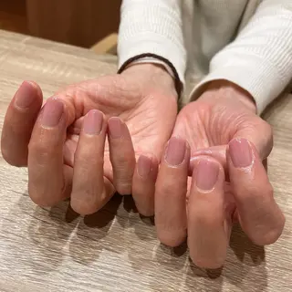 ネイル liberté所属・liberté🫧 新小岩のネイルデザイン