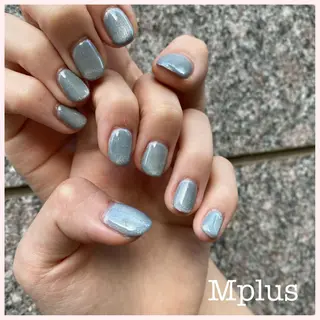 ネイル Mplus miyukiのネイルデザイン