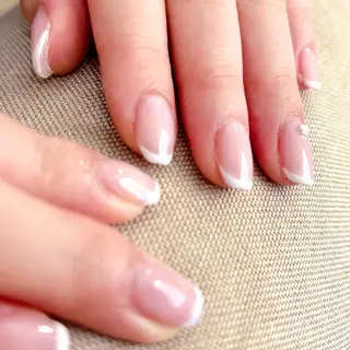 ネイル MYu Beauty Salon  MAIのネイルデザイン