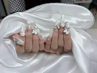 ネイル Yuki Nailsalonのネイルデザイン