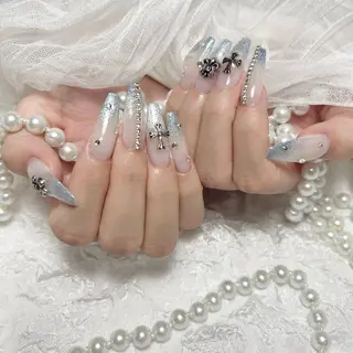 ネイル M2beauty Renaのネイルデザイン