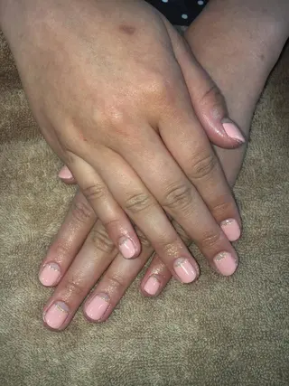 ネイル miwa ミワのネイルデザイン