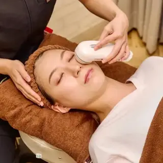 小顔矯正 natsuのエステ・リラクイメージ