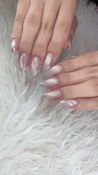 ネイル n o q r m. n a c h iのネイルデザイン