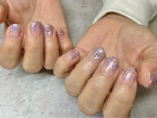 ネイル COCO Nail　光が丘駅近のネイルデザイン