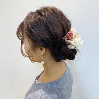 ロング 🌟マチダ テルヤ🌟のその他イメージ