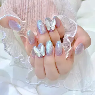 ネイル Kanon 🤍のネイルデザイン