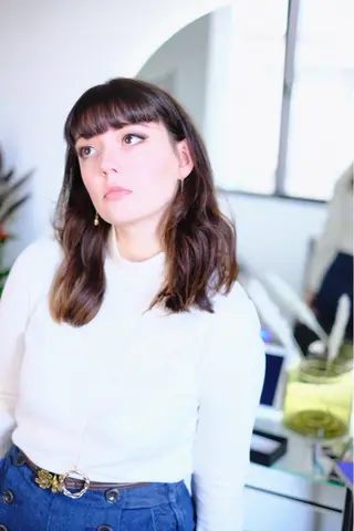 ロング WHALE hair salon所属・WHALE hair salonのヘアスタイル