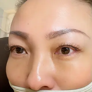 マツエク・マツパ アイサロン♡uru 村山 うららのマツエク・マツパデザイン