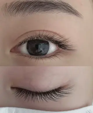 マツエク・マツパ 石原 かおりのマツエク・マツパデザイン