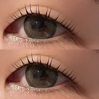 マツエク・マツパ eyelash resort Melia所属・🤍 rinka🤍のマツエク・マツパデザイン