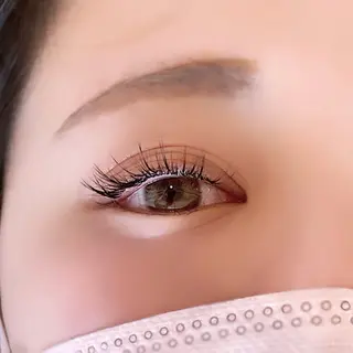 マツエク・マツパ eyelash salon7のマツエク・マツパデザイン
