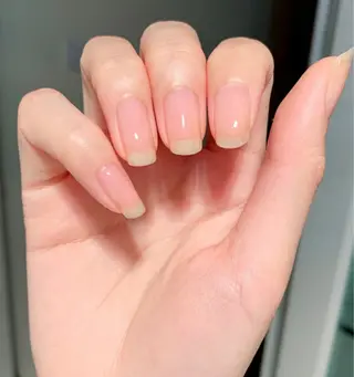 ネイル C&S  Nail Salonのネイルデザイン
