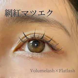 ネイル マツエク・マツパ Cat's eye TOKYO 新宿店のネイルデザイン