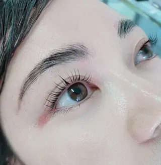 マツエク・マツパ アイブロウ ✨Yumi ☆eye✨のマツエク・マツパデザイン