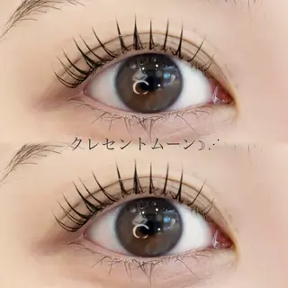 マツエク・マツパ SAEGUSA .⋆𝜗𝜚 桜木町のマツエク・マツパデザイン