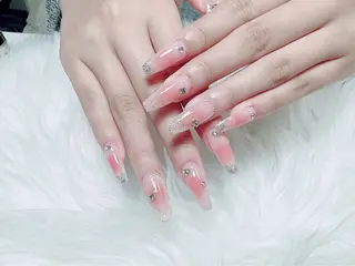 ネイル HARU NAIL所属・haru nailのネイルデザイン