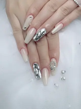 ネイル ネイルサロン lotusのネイルデザイン