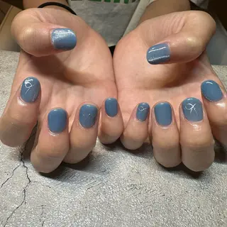 ネイル Tocowaka マエダのネイルデザイン