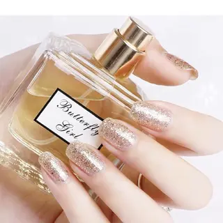 ネイル NailPrincess所属・princess スカルプ専門店のネイルデザイン