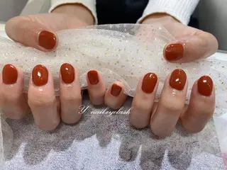 ネイル Umi nail& eyelashのネイルデザイン