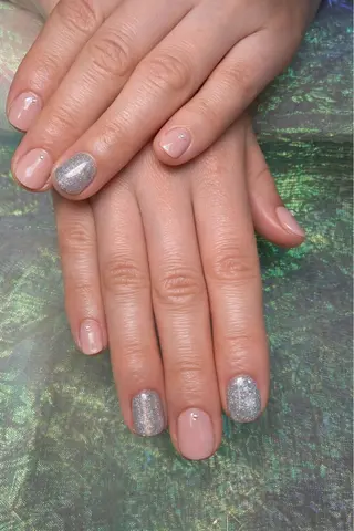 ネイル こまつ ななのネイルデザイン