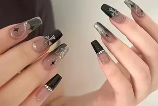 ネイル Nana Nail所属・Nana Nailのネイルデザイン