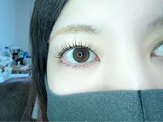 マツエク・マツパ Eye Lash Salon SEN所属・アイデザイナー CHIHIRO𓁅のマツエク・マツパデザイン