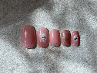 ネイル Nail Katoのネイルデザイン