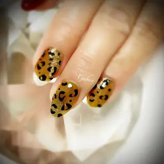 ネイル LOTUS ネイルサロンのネイルデザイン