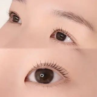 マツエク・マツパ Lino kahili　Eyelash＆Nail 【リノカヒリ　アイラッシュ＆ネイル】所属・🐬Lino🫧 吉田 優花のマツエク・マツパデザイン