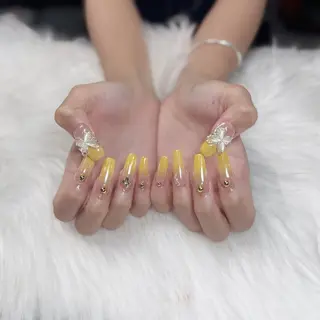 ネイル Nichi Nailsのネイルデザイン