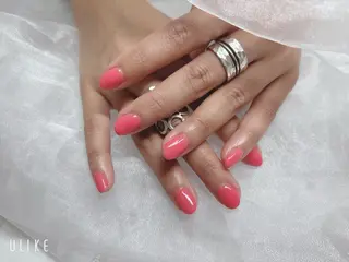 ネイル BABY LION :Fumiyoのネイルデザイン