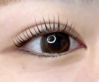 マツエク・マツパ eyelash plan api所属・【plan】 kaoriのマツエク・マツパデザイン