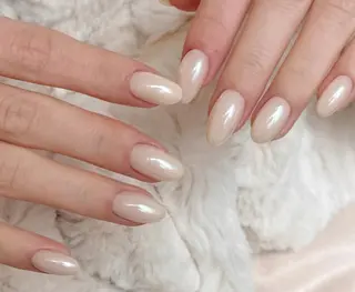 ネイル エリ🫧 nail池袋東口のネイルデザイン