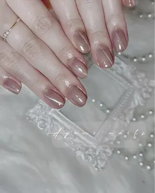 ネイル Ayumi nails川崎店のネイルデザイン