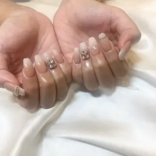 ネイル ui nailのネイルデザイン