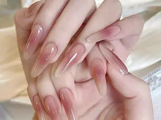 ネイル hikikibyee ♡のネイルデザイン