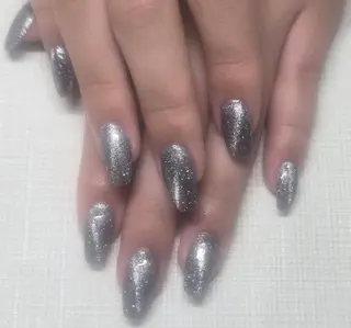 ロング LILY Salonのネイルデザイン