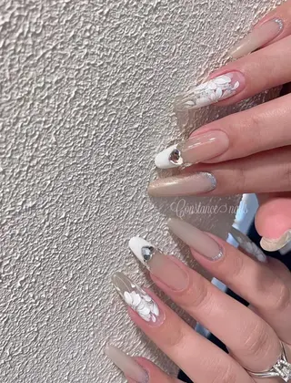 ネイル FUTURE   BEAUTY所属・FUTURE BEAUTYのネイルデザイン